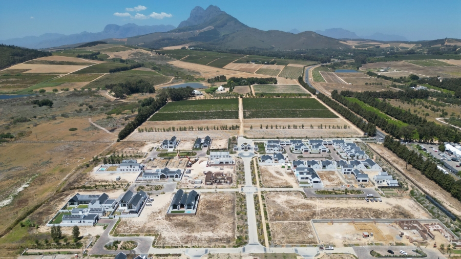 0 Bedroom Property for Sale in Klapmuts Western Cape